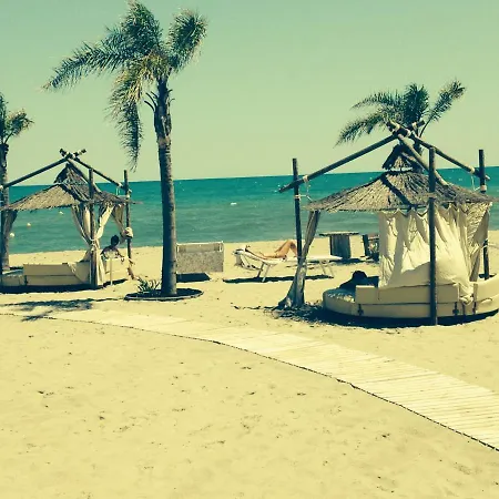 Deliziosa Villetta Mare Villaggio Le Dune Marina Di Pisticci