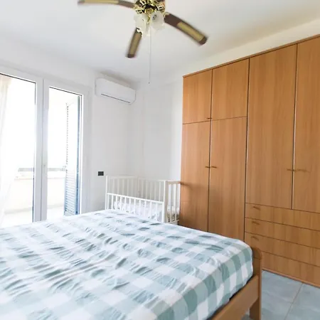 Deliziosa Villetta Mare Villaggio Le Dune Aparthotel *