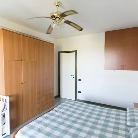 Aparthotel Deliziosa Villetta Mare Villaggio Le Dune Marina Di Pisticci