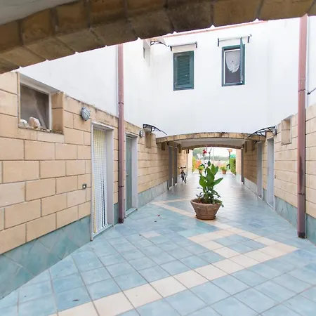 Deliziosa Villetta Mare Villaggio Le Dune Aparthotel Marina Di Pisticci