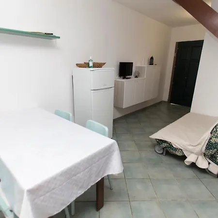 Deliziosa Villetta Mare Villaggio Le Dune Aparthotel