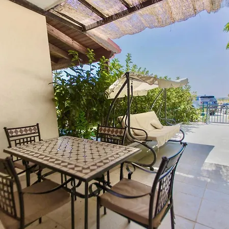 Deliziosa Villetta Mare Villaggio Le Dune Aparthotel Marina Di Pisticci